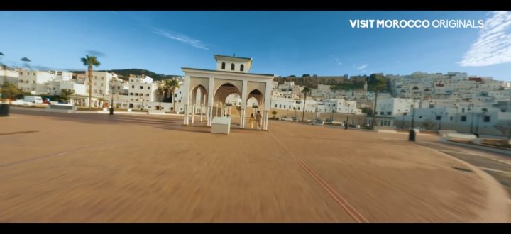 tetouan, morocco your next dream destination! 00.00.08.982