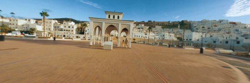 tetouan, morocco your next dream destination! 00.00.08.982