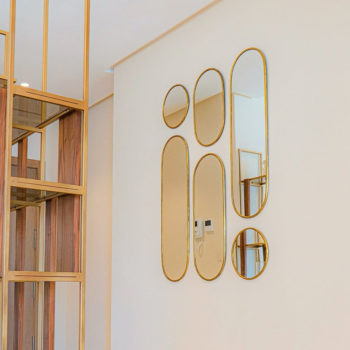 entree appartement