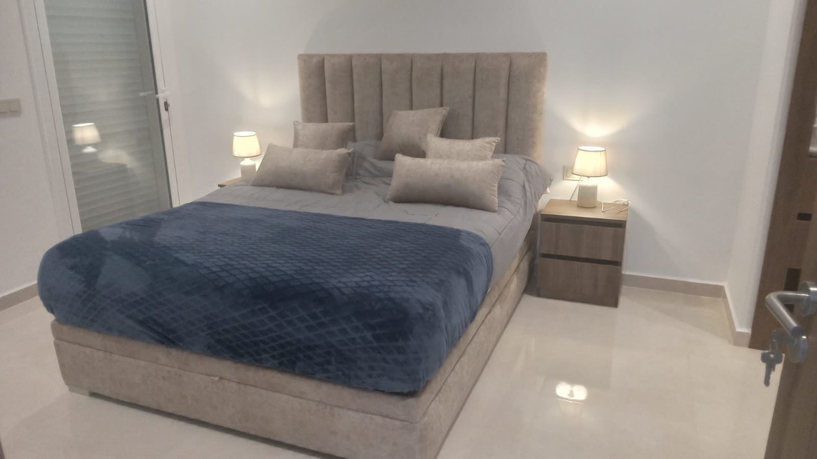slaapkamer 4