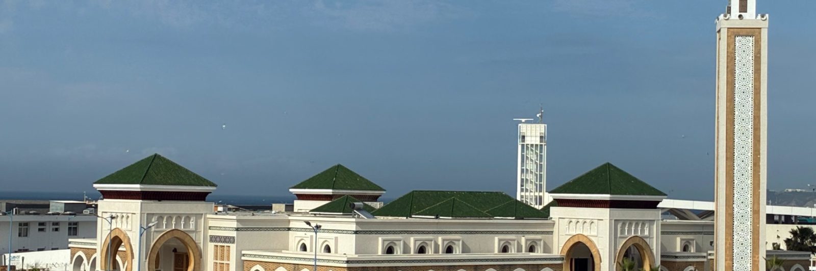 tanger