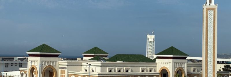 tanger